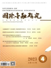 国际金融研究